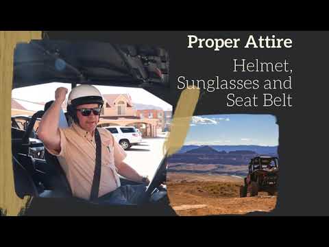 UTV Safety Video 720p