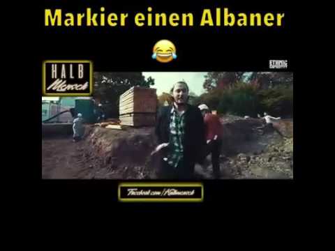 Albanischer Rap