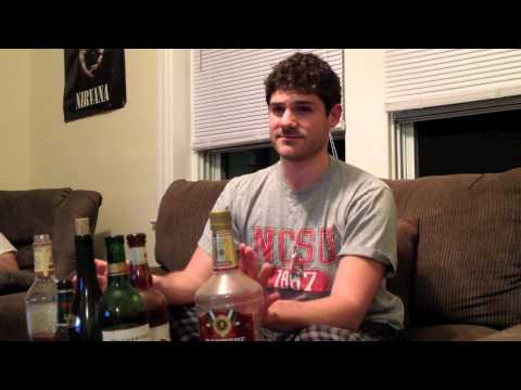 Drunk History ft. the Sweeneys