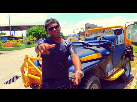 Mc Escobar - Duelinho (FBLLS Produções)