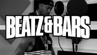 DJ Epps Presents Beatz & Bars featuring Grafh Episode 2