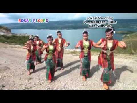 Tortor Batak Sibunga Jambu - SIHUTUR SANGGUL | Official Musik & Video #tortor2020
