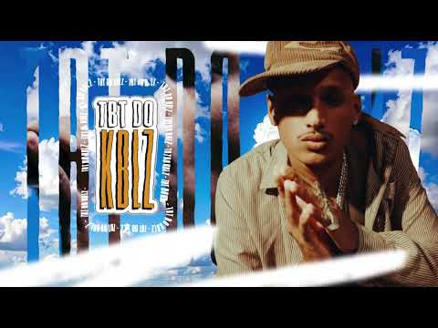 MC RB KBLZ - TBT do KBLZ 