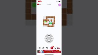 Sokoban Classic Normal Level 10