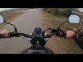 Pure Sound Of Yamaha XSR 155 Binaural Audio