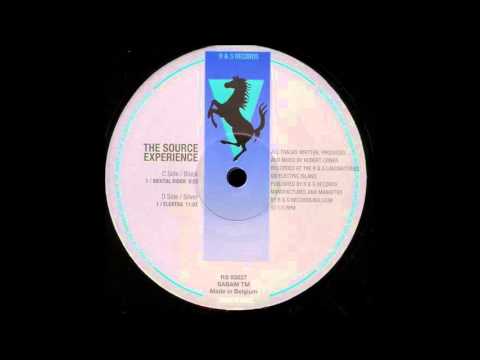 The Source Experience - Mental Rider (1993)