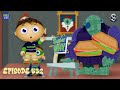Super Why Jack And The Beanstalk Episode 532