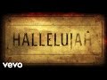 Hallelujah For The Cross