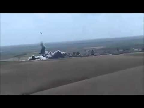 Boom goes the Dynamite