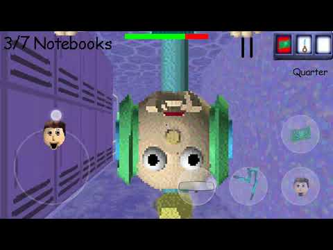 Billy's Basics Educational game! v 1.4.3 (Android Edition) Upside down