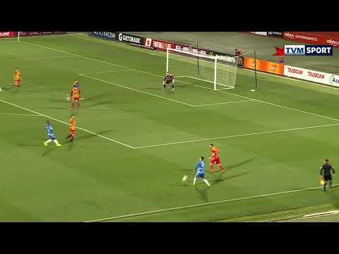 FA TROPHY 2019 Q/F - Mosta - B'Kara = 1 - 2 [03 MAY 2019]