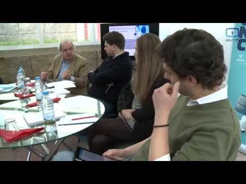 Empreendedorismo social em debate na tertúlia "2 Share"