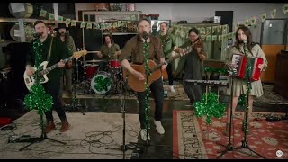 Rend Collective - Tell Me Ma (Belfast City) [Live]