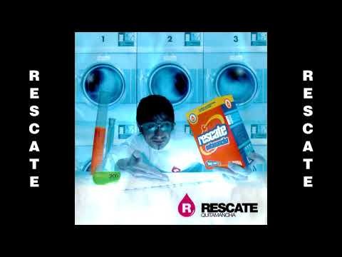 Rescate - 02 Amores como Vos (Audio) Quitamancha