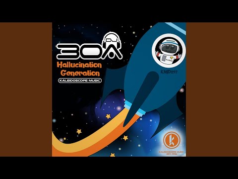 Hallucination Generation