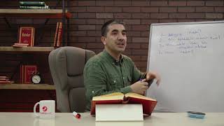 AMENERRESULU Ve İzahı 11.Şua 9.Mesele - YOZGATNUR