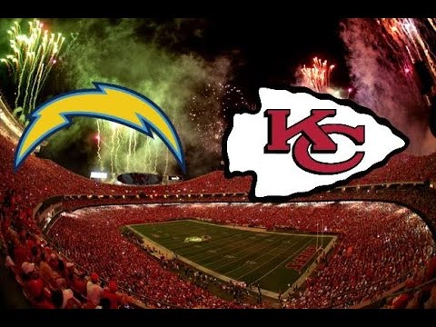 Kansas City Chiefs Franchise Season 1 Week 13 - Madden 16 Connected Franchise