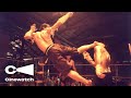 Ong Bak Rope Fist Fight Scene
