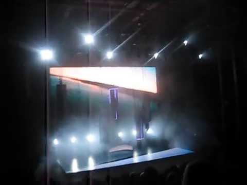 Pretty Lights Red Rocks 2015 Nt 2 Prophet