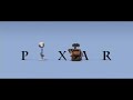 Universal Pictures Distribution Pixar Animation Studios BnL MPAA G Rating Screen 2008 Remake