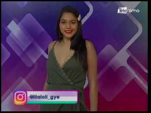 Tendencias en colores y textura