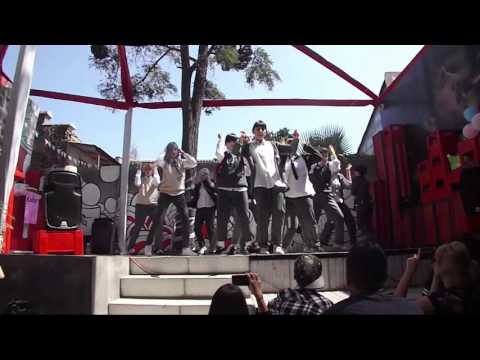 Miss 17 Dance Cover | SEVENTEEN(세븐틴) - Mansae (만세) (¡MANSAE! Back to the school)