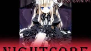 nightcore - reaching out