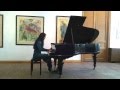 Людвиг ван Бетховен - Соната №14 до-диез минор, op. 27 №2 Лунная ...