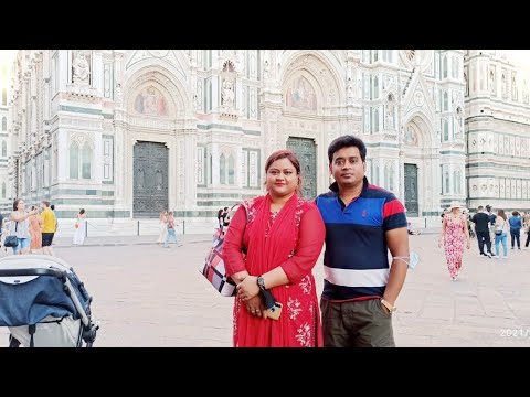 ফিরেন্স ভ্রমন।