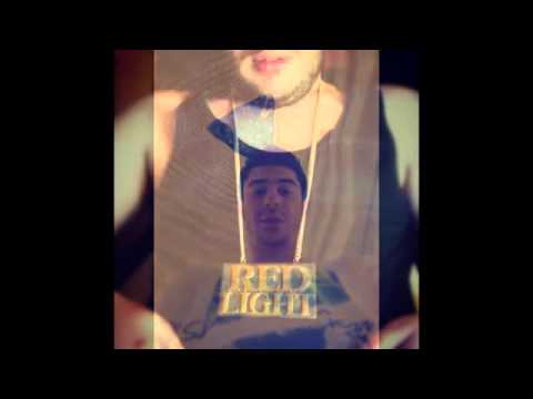 Red Light FEAT ERRORD MUT POXOCNER