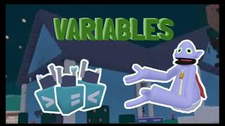 The ultimate variables guide! | Yeeps (Contains new player variables!)