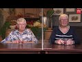 Fijnproevertjes Senior aflevering 1: smoothie