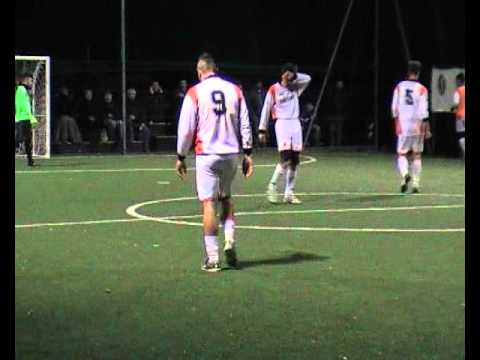 9) Fiano Plus 1 - Olympic 4 (23-11-15) I GOL