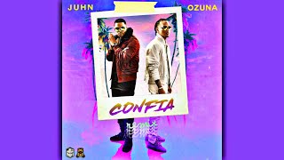 Juhn Ft Ozuna - Confia(Remix)