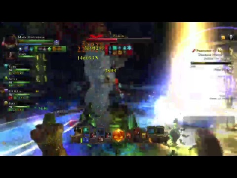 Sub grinding playing neverwinter let's go for 200 sub's