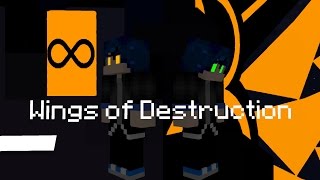 Wings of Destruction episode PAST 破滅之翼 ep.過去