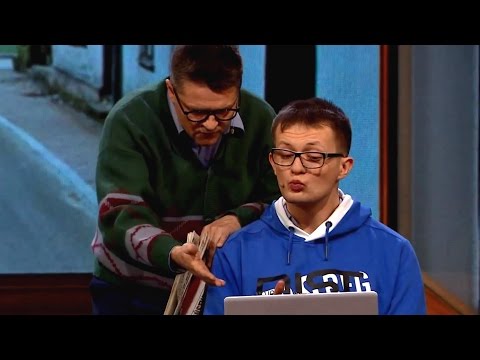 Rewers - Syn i Internet - Dzięki Bogu już weekend