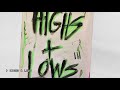 High And Lows