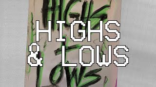Highs & Lows  [Audio] - Hillsong Young & Free