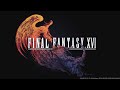 Final Fantasy XVI OST - Titan VS Shiva