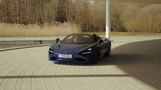 We Build Supercars: McLaren celebrates International Women’s Day 2024