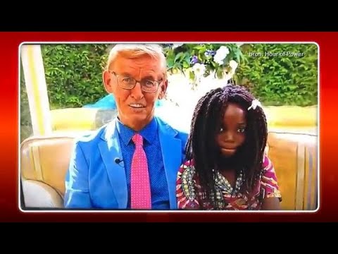 Ophef over uitspraak in Hour of Power - RTL LATE NIGHT MET TWAN HUYS