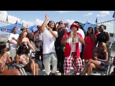 I CALL DA SHOTS "SWISH" AG CORPORATION FT. RECOGNITION