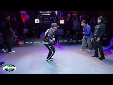 MZK/DEL FUEGO VS MONSTER ENERGY BREAKERS//FREESTYLE SESSION SPECIAL EDITION 2022//SEMIFINALS