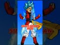 BEAT DRAGON BALL HEROES Goku Vegeta Dragonballheroes