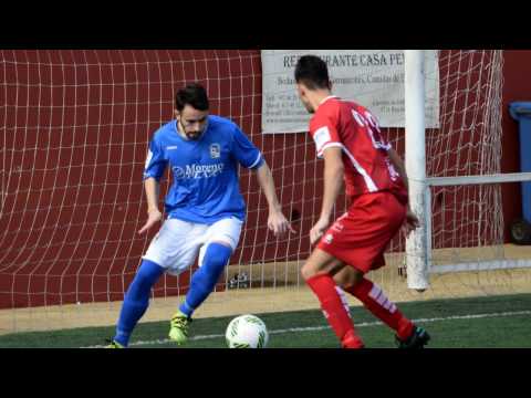 Videogalería: CD Rincón 3 - 0 CD Alhaurino (Tercera División - Temporada 2016/17)
