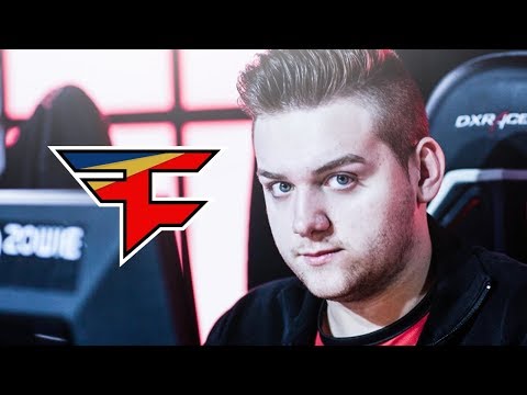 NiKo   HLTV org’s #2 Of 2017   2nd Best Player In The World CS GO