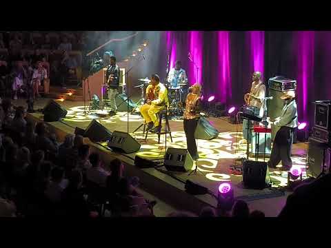 Lokua Kanza - unknown # 4