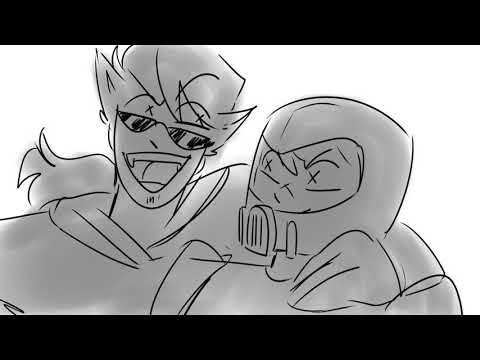 Animatic - Hermitcraft Demise