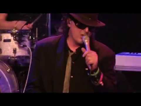 ElPaniko - Die Udo Lindenberg Show (Cover-Band)